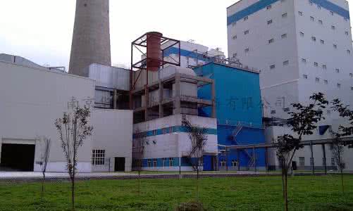 低温烟气余热利用 烟气余热回收 “十三五”重点项目-电厂烟气低温余热回收用氟塑料热交换器项目申请报告