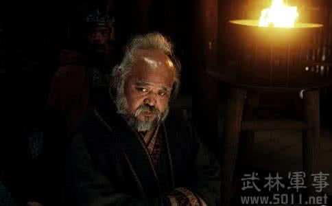 项伯的结局 项伯最后的结局 揭秘项伯最后结局如何 他为何会杀人