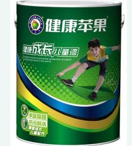 健康苹果漆 健康苹果漆价格 健康苹果漆价格大罗列