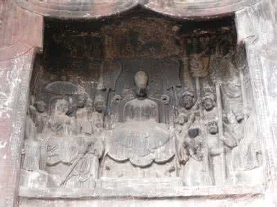 张虔陀是否冤枉 阁罗凤