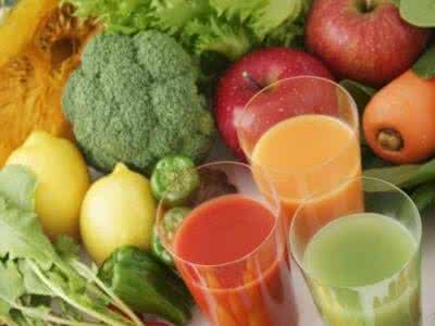 14天排毒瘦身餐 蔬果排毒水 美味蔬果餐 排毒又瘦身