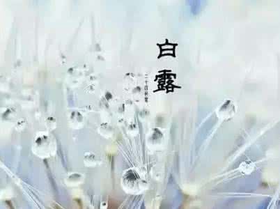 24节气 诗意 5000年来最具诗意的24节气解读,赶紧收藏先!