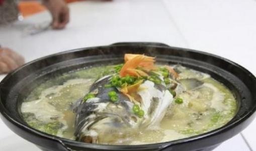 春季过敏性鼻炎偏方 春季过敏性鼻炎药膳食疗方4款