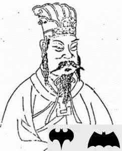 汉武帝统治时期 汉朝张汤竟是汉武帝统治最大的棋子 汉朝张汤