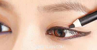 美容化妆派对 复古派对妆怎么化