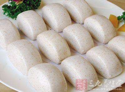禁止使用含铝泡打粉 泡打粉“做馒头” 为啥“铝”禁不止