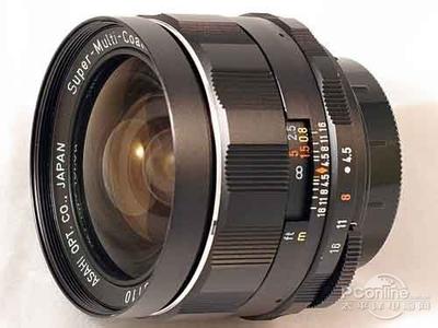 小镜头大世界摄影 摄影镜头:大姑妈是什么