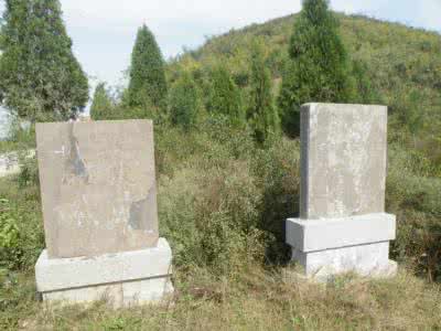 汉文帝墓 西魏文帝元宝炬怎么死的 元宝炬的墓在哪里