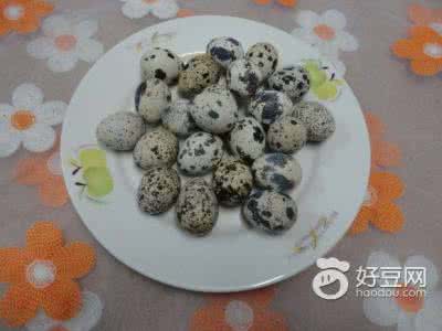 盐水鹌鹑蛋的做法 鹌鹑蛋怎么煮 盐水煮鹌鹑蛋的做法,盐水煮鹌鹑蛋怎么做好吃,盐水煮鹌鹑蛋的家常做法