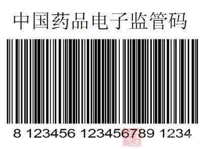 中国药品电子监管网 小条码引大风波 药品电子监管码被迫“熔断”