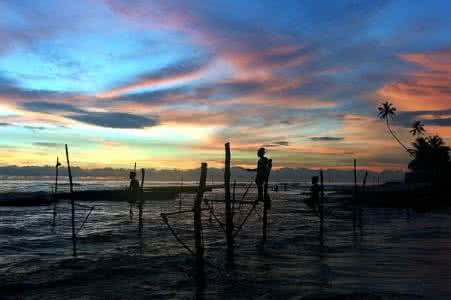 神奇的国度 斯里兰卡 一定要去的神奇国度