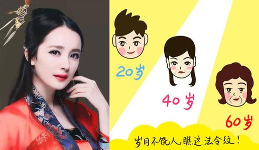 宽之说相太阳公驾到 《宽之说相之太阳公驾到》第48期:这种法令纹形状财运最好