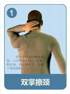 有图的颈椎操，太珍贵了