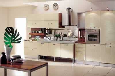 橱柜是定做还是找木匠 木匠师傅都给不出来的橱柜设计方案，DIY橱柜的朋友快转走