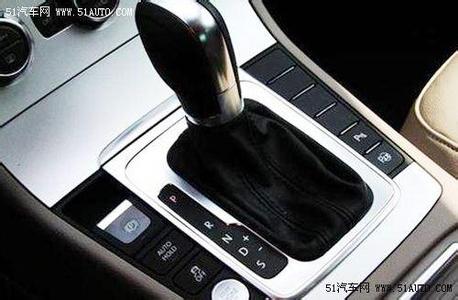 自动挡还是自动档 自动档汽车 你真的会开自动挡汽车吗？