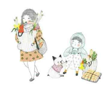 学画别让孩子的心太累了