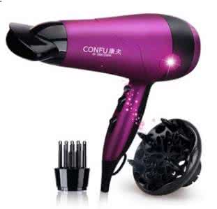 电吹风选购 电吹风选购 家用电吹风选购技巧