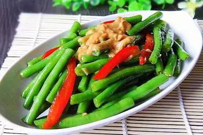 四季豆的做法大全 【美食大全】（266个）四季豆的做法02