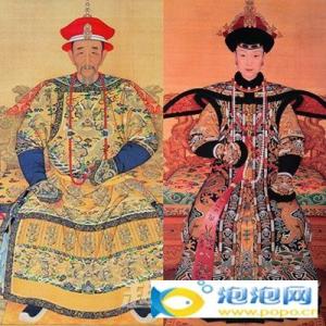 乾隆孝贤皇后 乾隆孝贤皇后 孝贤皇后是怎样的皇后？乾隆又是怎样怀念她的