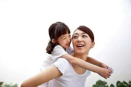 孩子的性格取决于父亲 孩子出不出色，取决于母亲的性格 （建议永久收藏！）