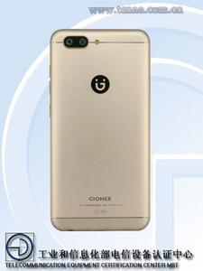 金立s10图赏 (真机图赏)国产金立5.5mm超薄新机上市:售价超小米Note