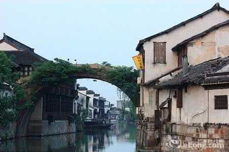 南浔风景 南浔 寻找不可错过的风景组图