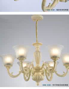 树脂灯具 欧式树脂灯具 树脂欧式灯容易断裂吗?