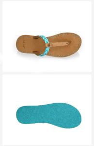 女士沙滩拖鞋 女士沙滩拖鞋选购技巧