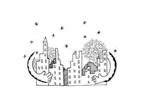 再见亦别离 爱能别离，亦能转移