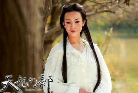 李青萝是王语嫣的什么 揭秘王语嫣的母亲是谁
