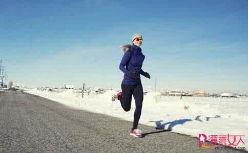 健身运动 健身运动 错误的健身方式与冬季注意事项