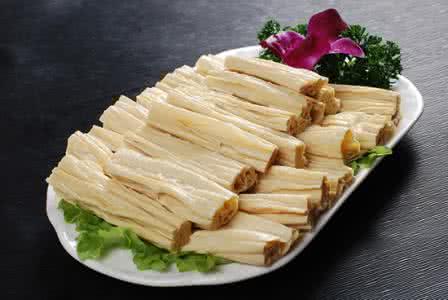 孕妇吃腐竹对胎儿好吗 孕妇可以吃腐竹吗