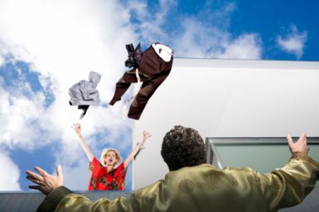 男人甩掉女人后的感觉 非常容易被女人甩掉的六种男人