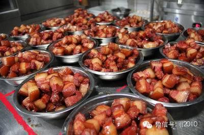 坛子肉 【大厨绝技】东坡坛子肉