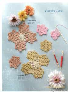 引导时尚潮流网名 世界的编物2013春夏----引导编织潮流