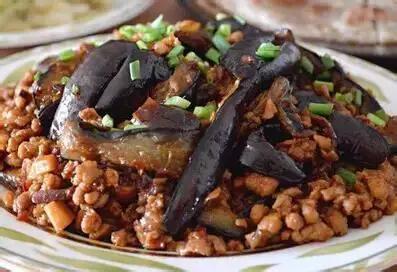 红烧茄子有哪几种做法 教你怎样做茄子(20种做法)