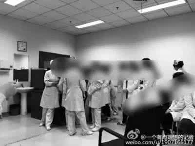 北医三院产妇死亡事件 北医三院产妇死亡事件始末：到底是医闹还是医疗事故？