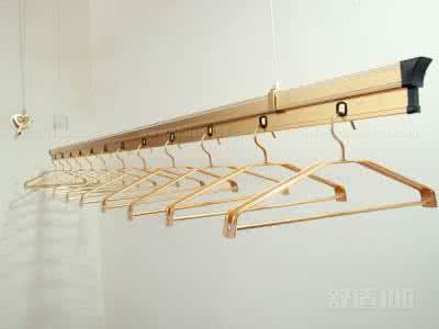 晾衣架十大排名 简单实用的晾衣架