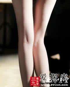 瘦腿小腿的方法 如何瘦腿 五大妙招让你毫不费劲塑造小腿