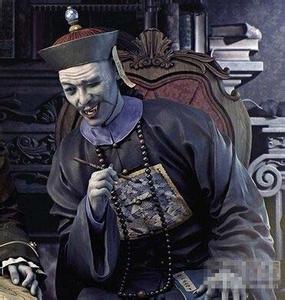 中国四大僵尸始祖 僵尸始祖是谁？ 中国古代四大僵尸始祖揭秘