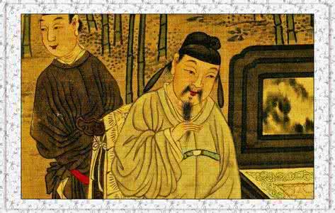 孔颖达 孔颖达和孔子究竟有关系吗?