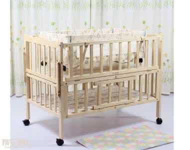 康贝儿婴儿床 康贝儿婴儿床 康贝儿婴儿床优点简介