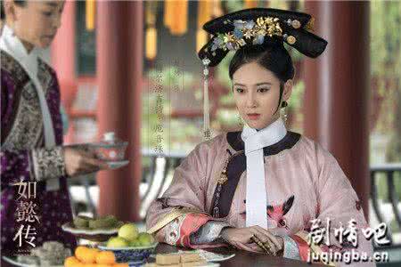 周迅如懿传什么时候播 周迅如懿传什么时候播 独家!周迅出演《如懿传》?!!大写的值!直!