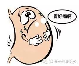 胃痛与心绞痛的区别 警惕 | 莫把心绞痛当胃痛