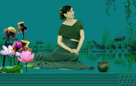 思想成熟的女人魅力 成熟的女人更有魅力