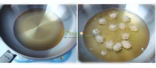 藕厨 虾肉藕丸的做法【厨屋飘香】