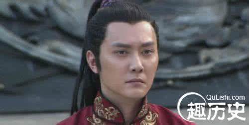 禽兽超人之无剑王朝 一无是处 北齐那些不为人知的事情 禽兽王朝并非一无是处