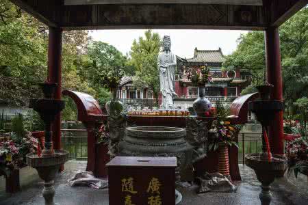 福州涌泉寺 中国百大寺庙------47.福州涌泉寺