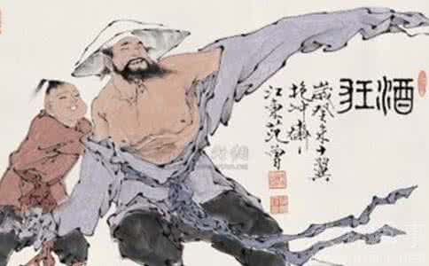 阮籍 酒狂 阮籍酒狂古琴曲作品欣赏 阮籍酒狂