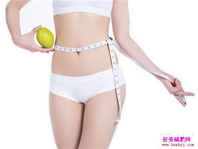 快速减肥不反弹的方法 如何快速减肥不反弹 六个方法瘦了就不再胖回来